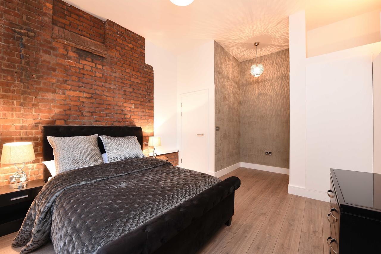 Spacious & Modern 2 Bed Apartment At Knightsbridge Londres Exterior foto